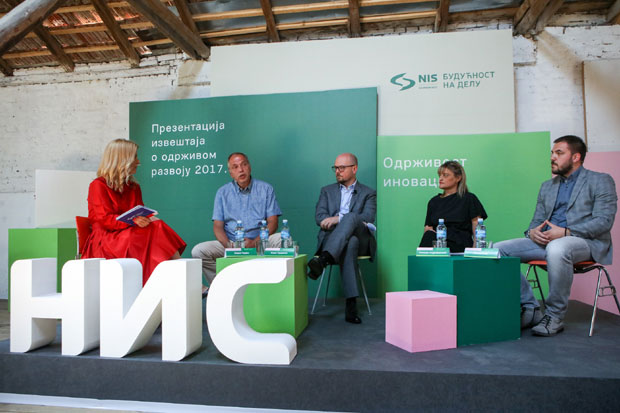 И човек је важан, као и профит